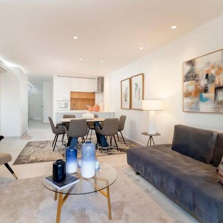 Apartamento Albufeira Prestige By Sunnyway Exteriér fotografie