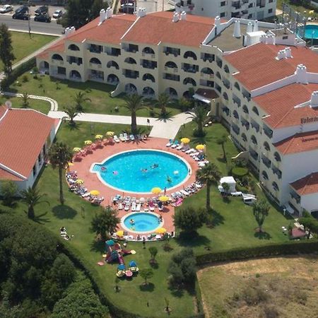 Apartamento Albufeira Prestige By Sunnyway Exteriér fotografie