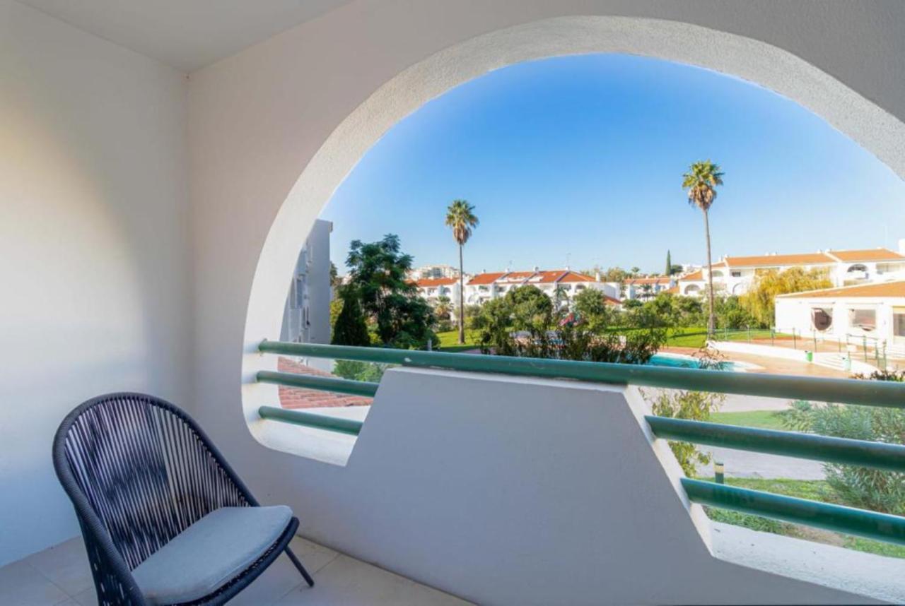 Apartamento Albufeira Prestige By Sunnyway Exteriér fotografie