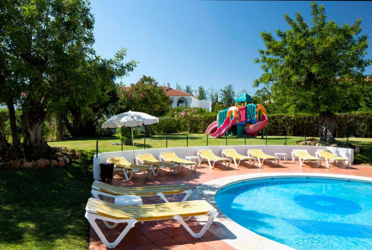 Apartamento Albufeira Prestige By Sunnyway Exteriér fotografie