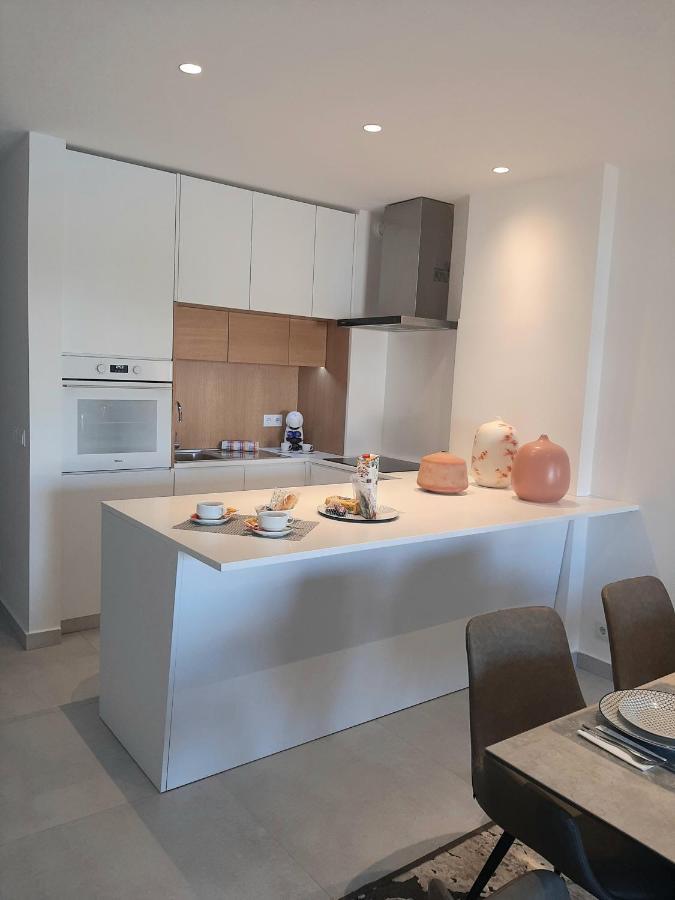 Apartamento Albufeira Prestige By Sunnyway Exteriér fotografie