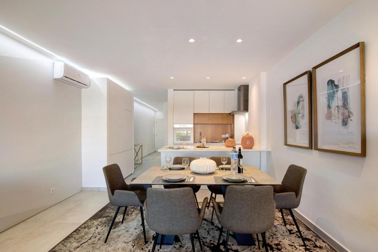 Apartamento Albufeira Prestige By Sunnyway Exteriér fotografie