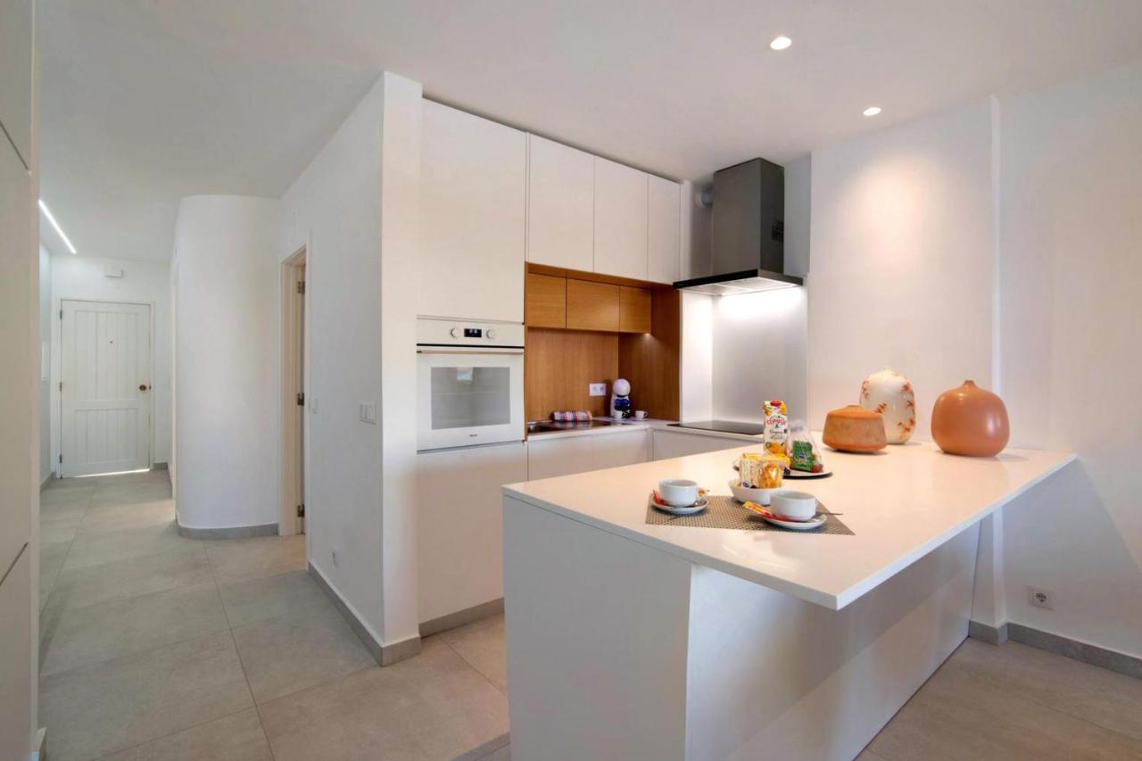Apartamento Albufeira Prestige By Sunnyway Exteriér fotografie