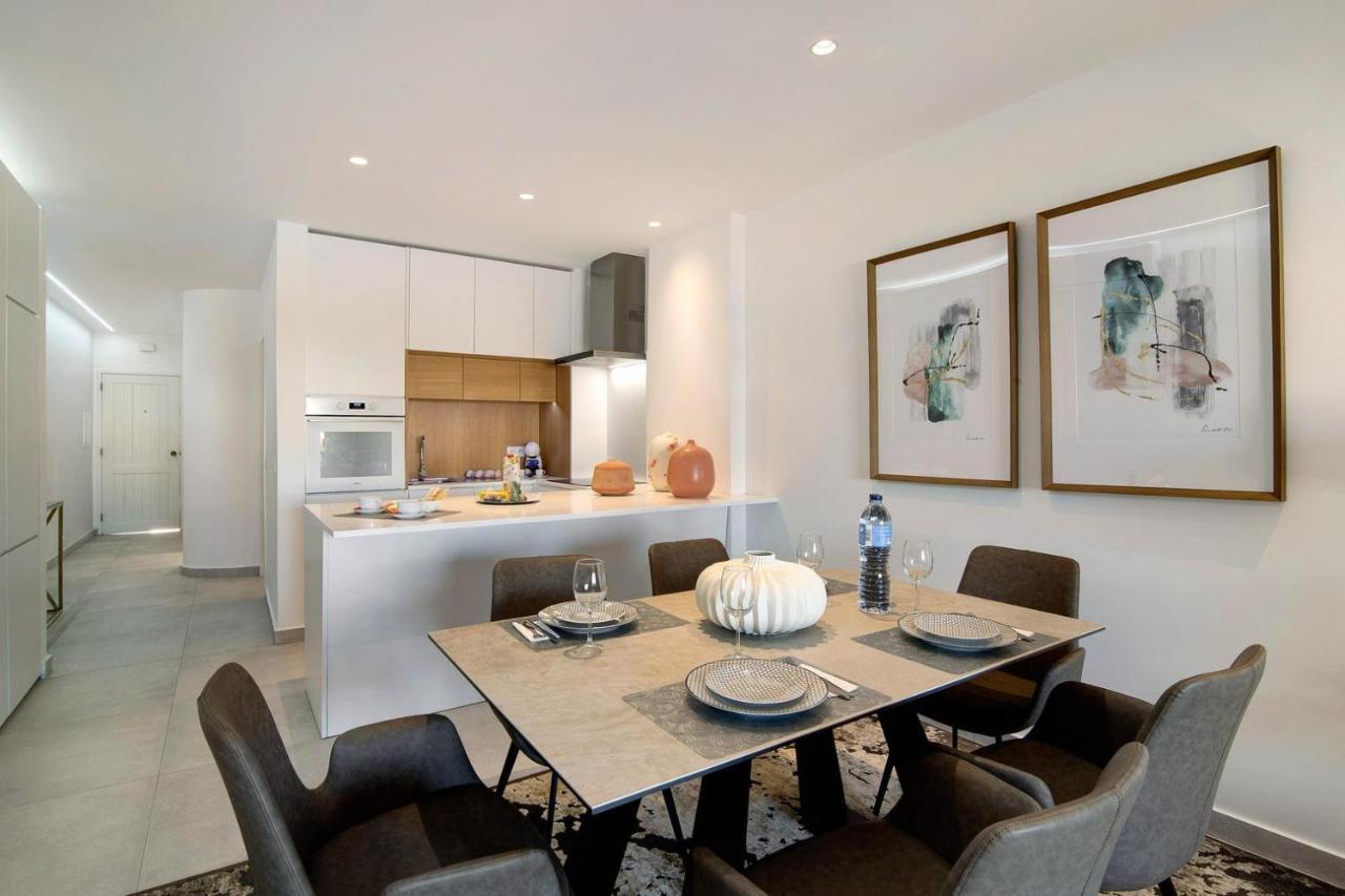 Apartamento Albufeira Prestige By Sunnyway Exteriér fotografie