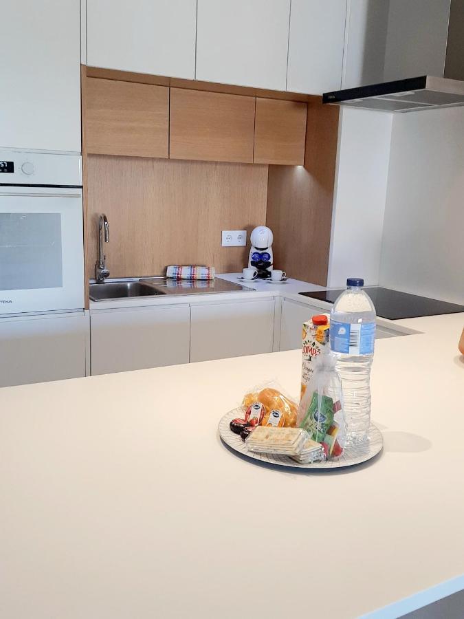 Apartamento Albufeira Prestige By Sunnyway Exteriér fotografie