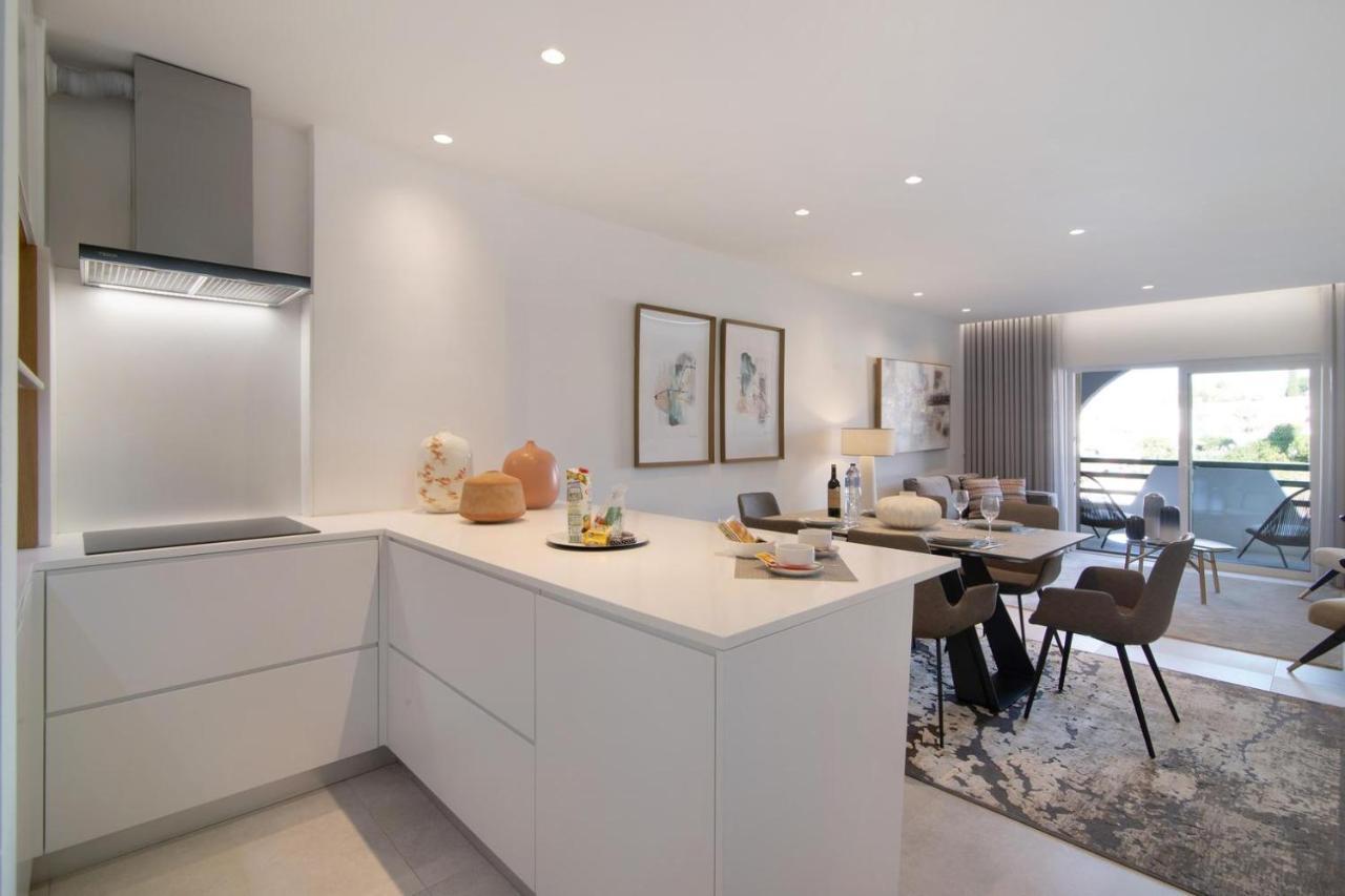 Apartamento Albufeira Prestige By Sunnyway Exteriér fotografie