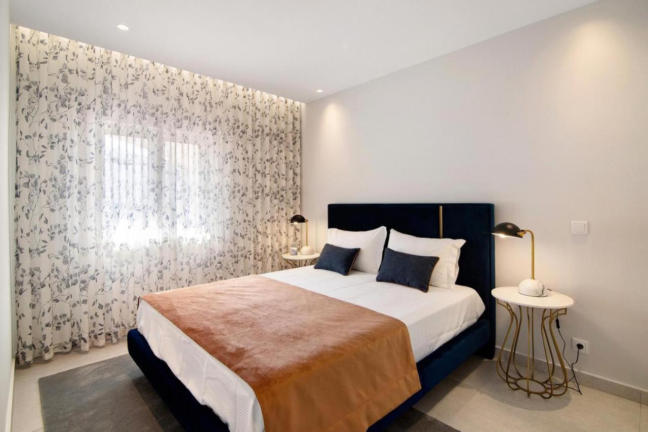 Apartamento Albufeira Prestige By Sunnyway Exteriér fotografie