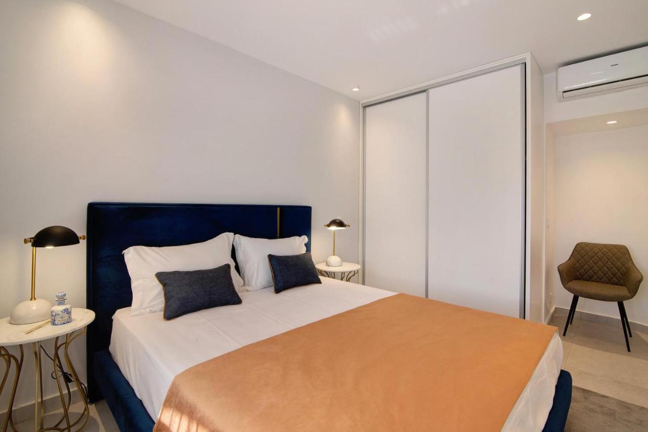 Apartamento Albufeira Prestige By Sunnyway Exteriér fotografie