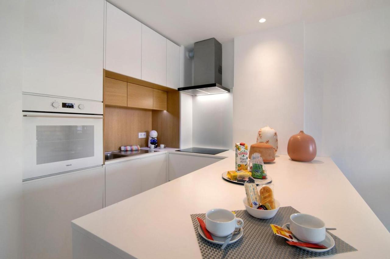 Apartamento Albufeira Prestige By Sunnyway Exteriér fotografie