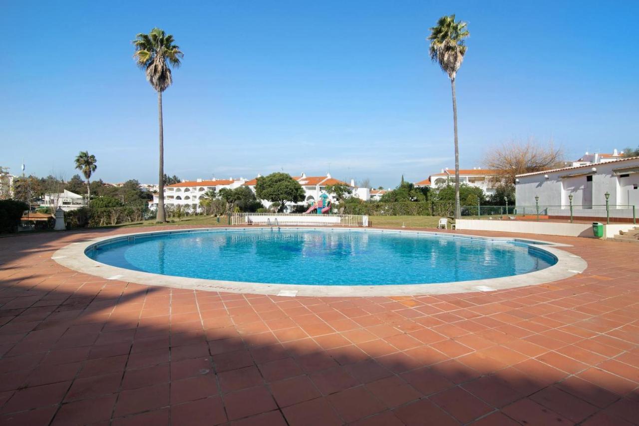 Apartamento Albufeira Prestige By Sunnyway Exteriér fotografie