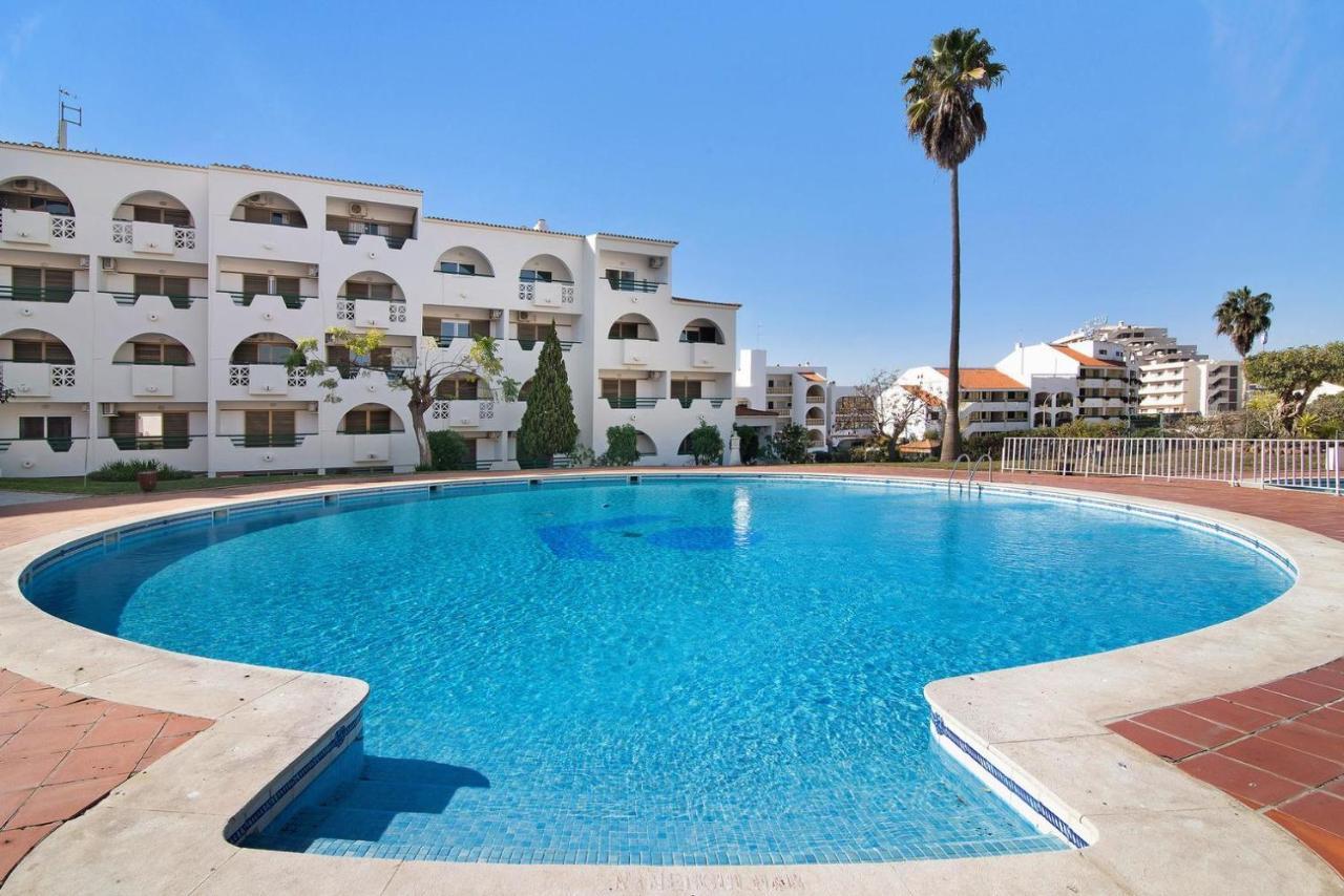 Apartamento Albufeira Prestige By Sunnyway Exteriér fotografie
