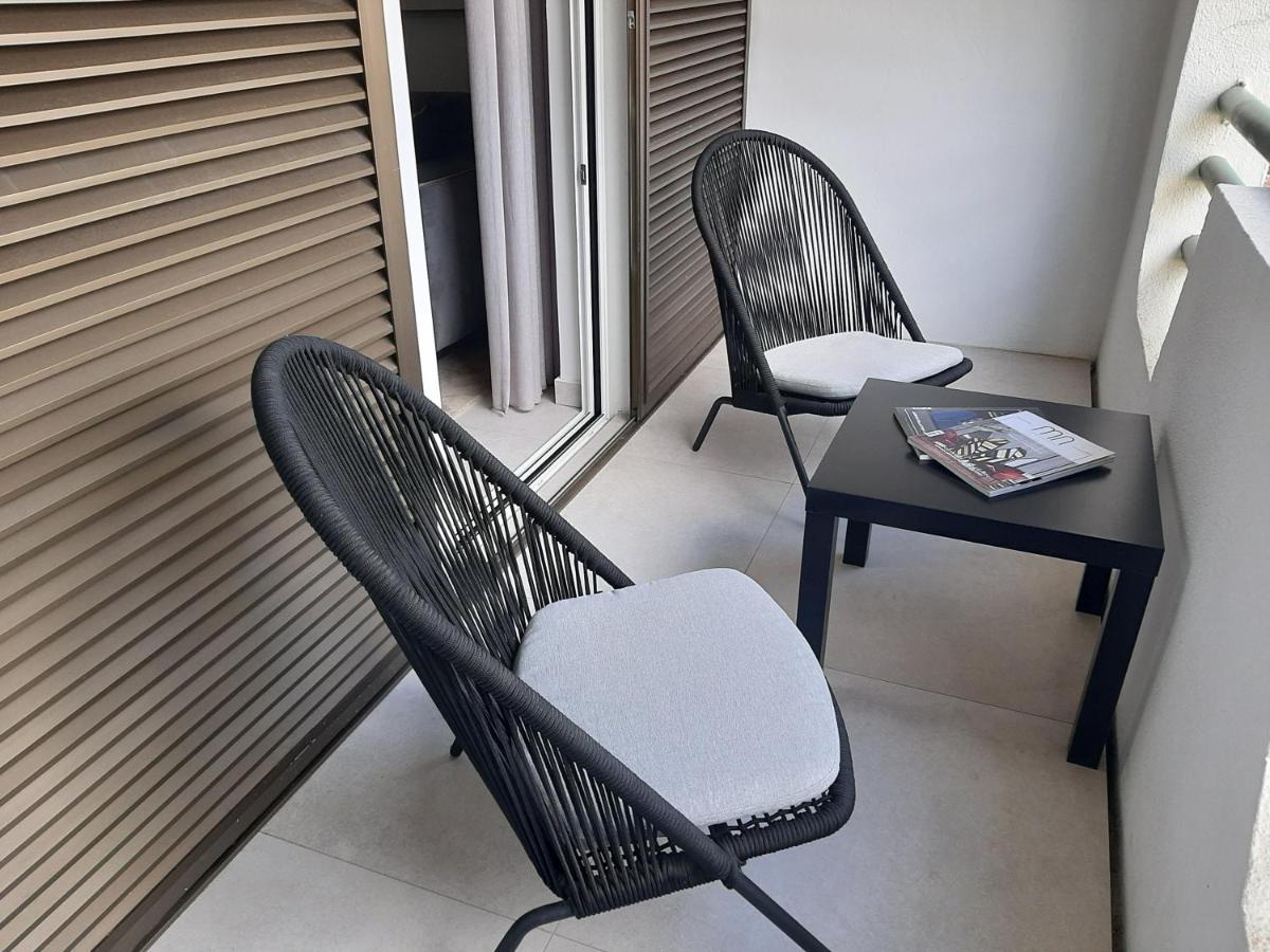Apartamento Albufeira Prestige By Sunnyway Exteriér fotografie