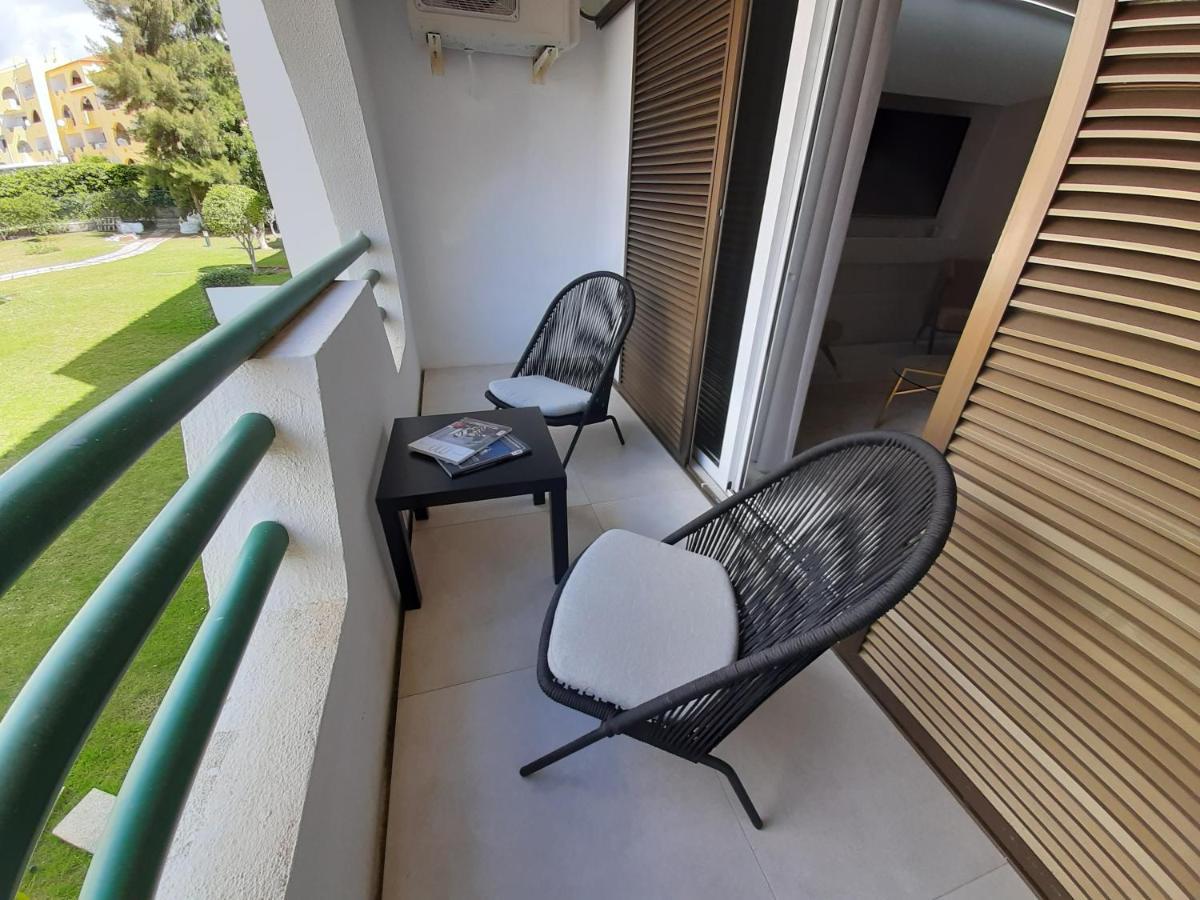 Apartamento Albufeira Prestige By Sunnyway Exteriér fotografie