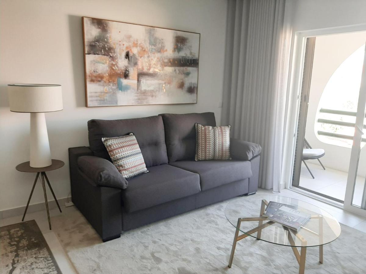 Apartamento Albufeira Prestige By Sunnyway Exteriér fotografie