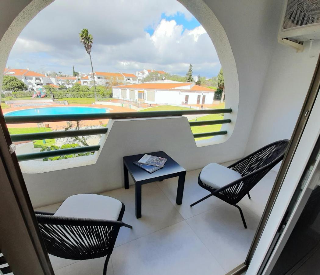 Apartamento Albufeira Prestige By Sunnyway Exteriér fotografie